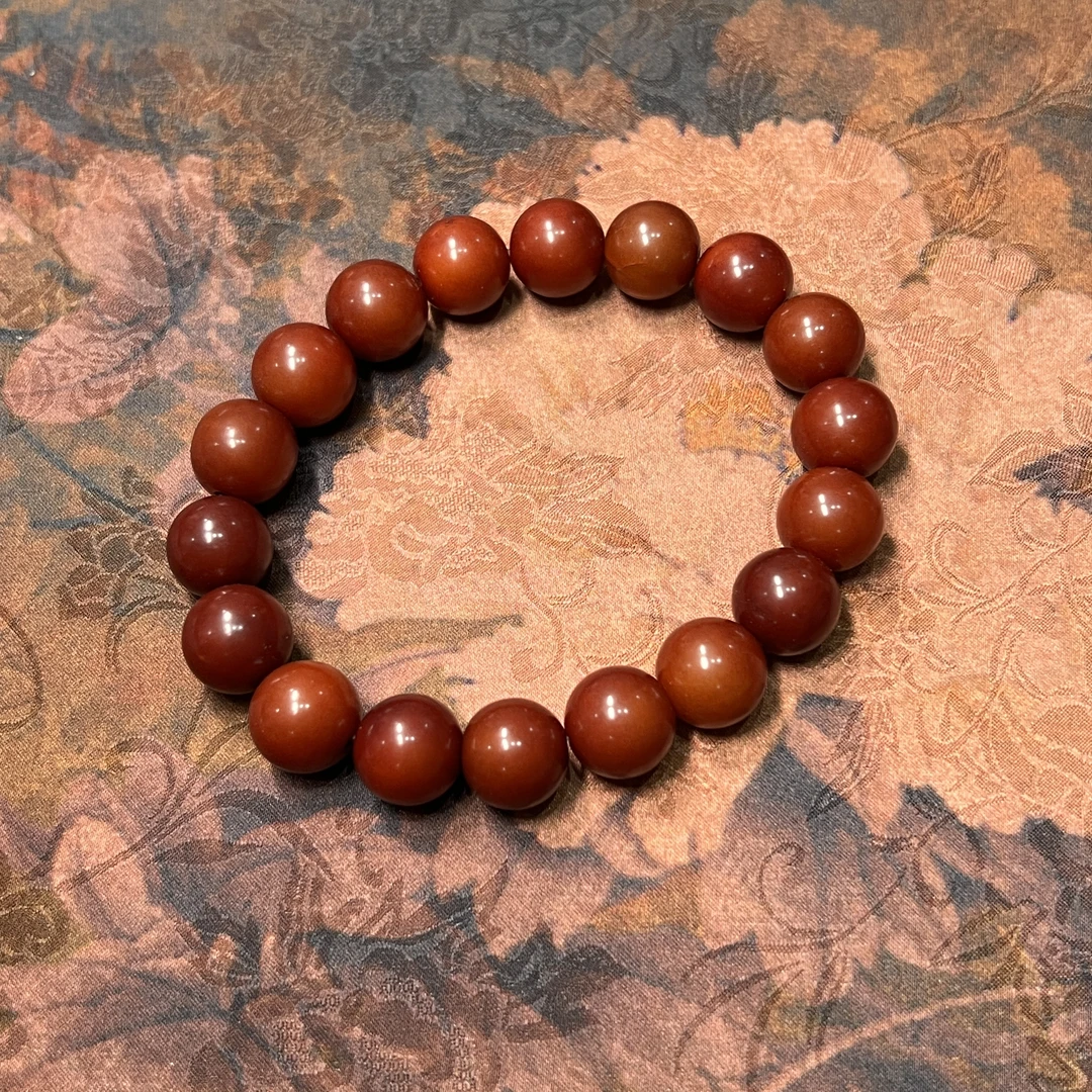 精品手串 QS-5142（无礼盒）