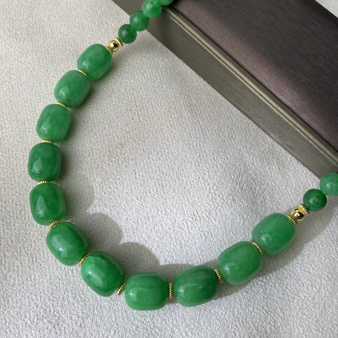 5885项链--收藏级轻奢时尚设计首饰送礼盒