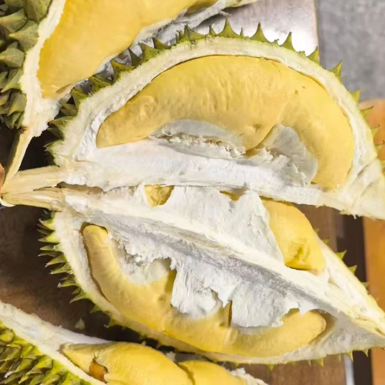 干尧榴莲鲜榴莲专属链接1个一果一重、核大以实际重量为准金枕越南【好东西】金枕越南