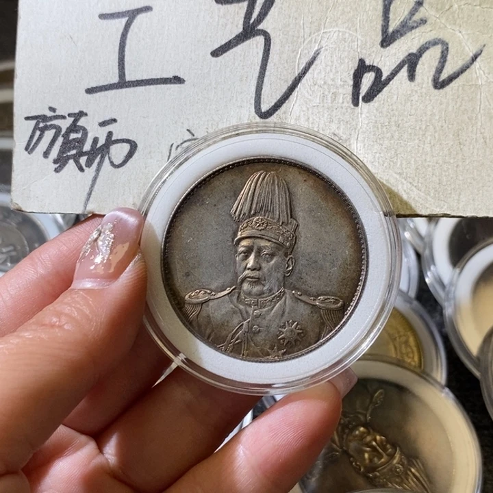 博*高仿现代工艺品共和