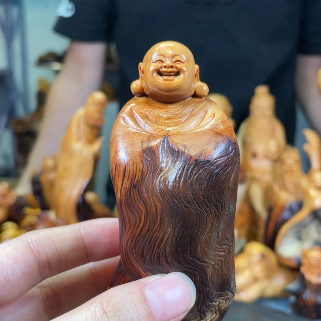 【闪购商品】柏木（崖柏）其他