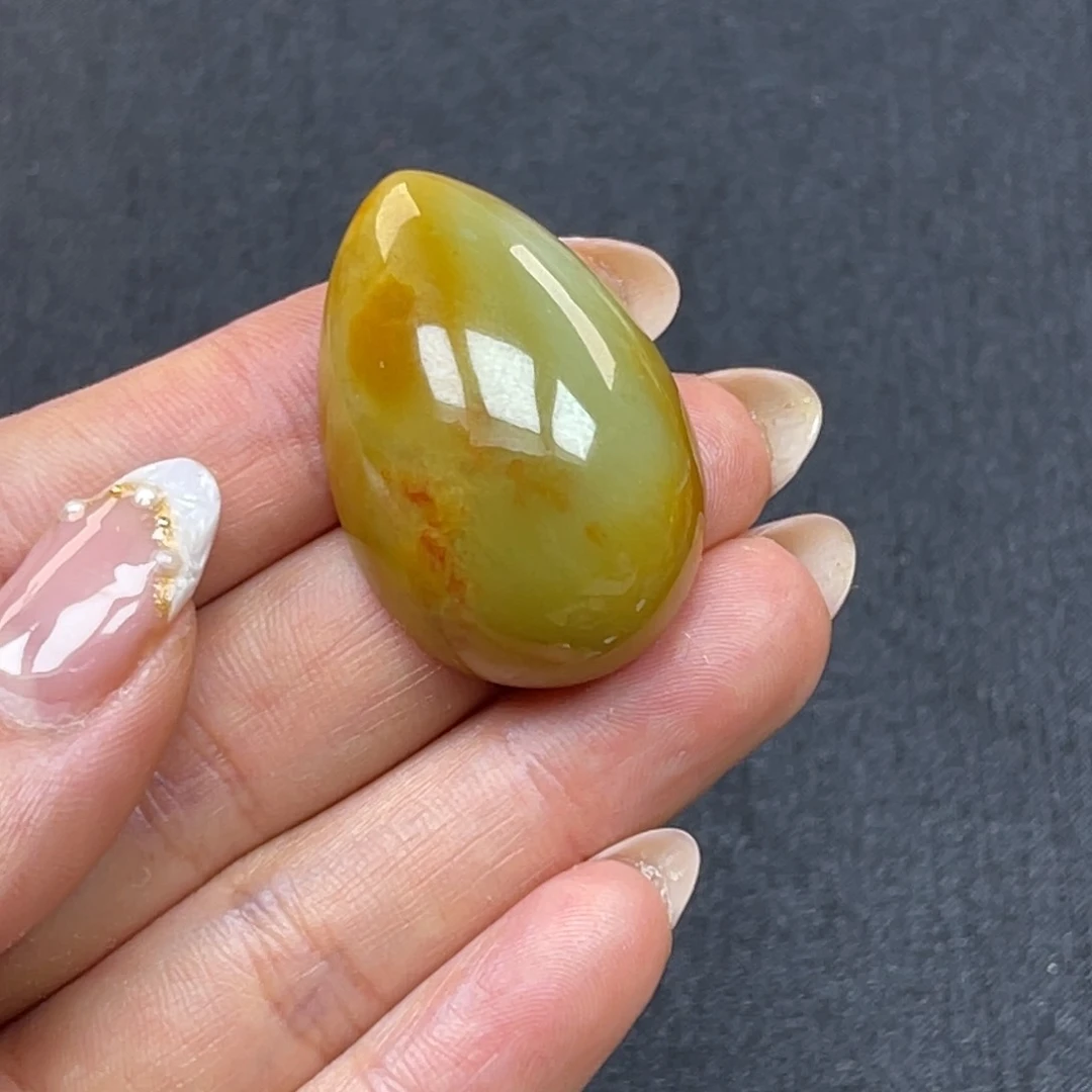 【闪购商品】翡翠未镶嵌颈饰翡翠