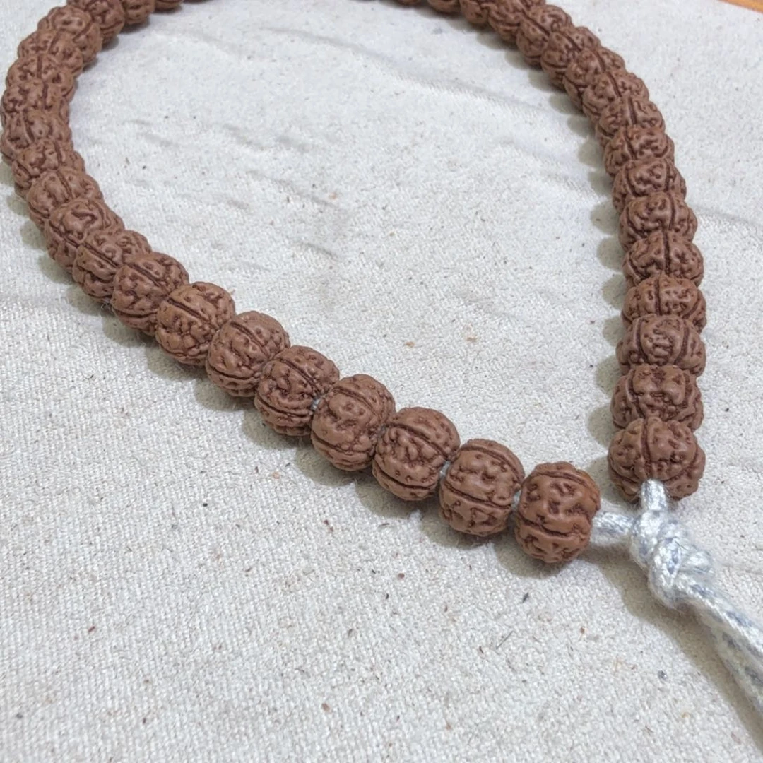 吊坠金刚菩提8.9老树王单圈全品