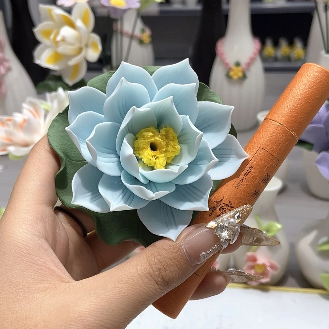 陶瓷手工制作工艺