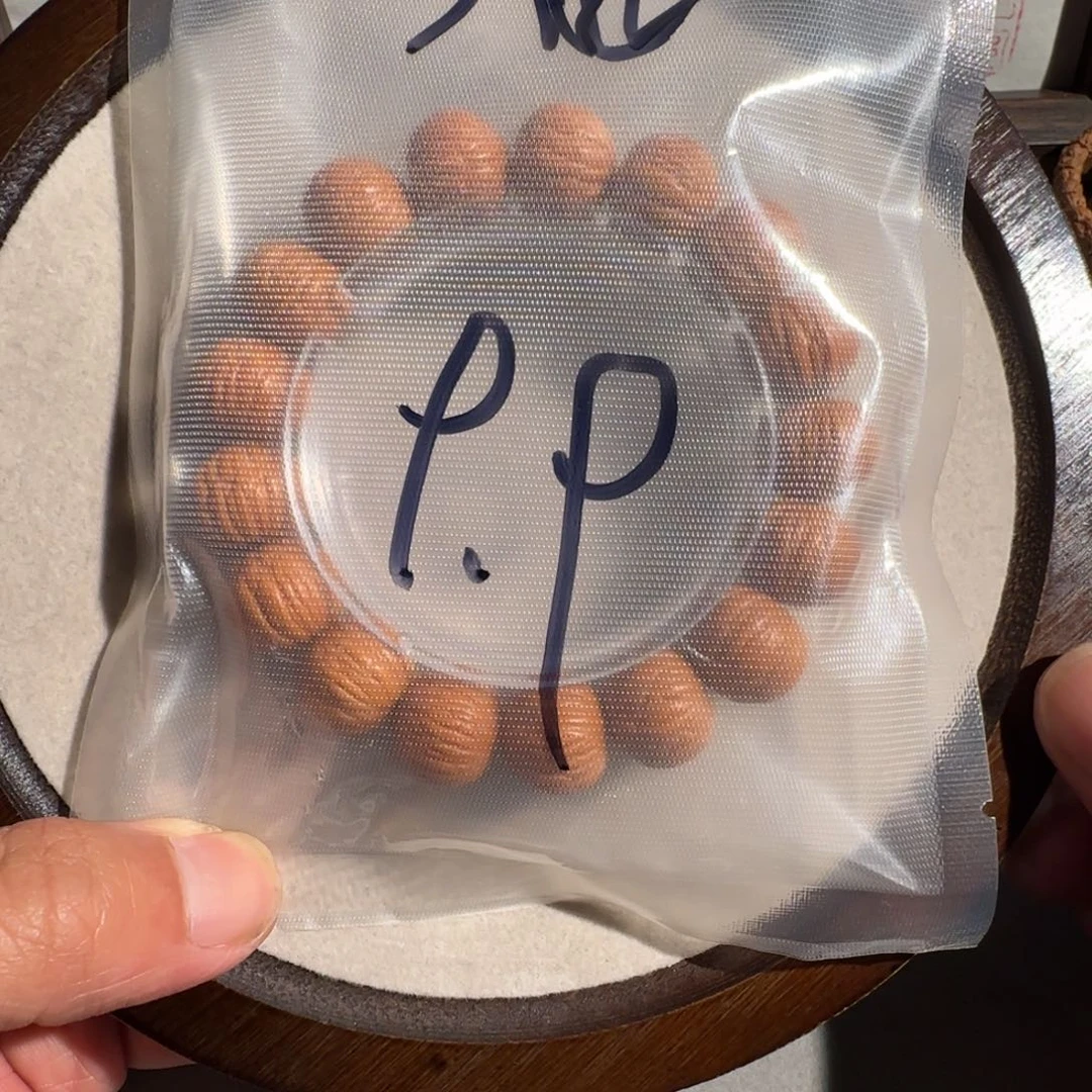 金刚菩提手串猴头单圈