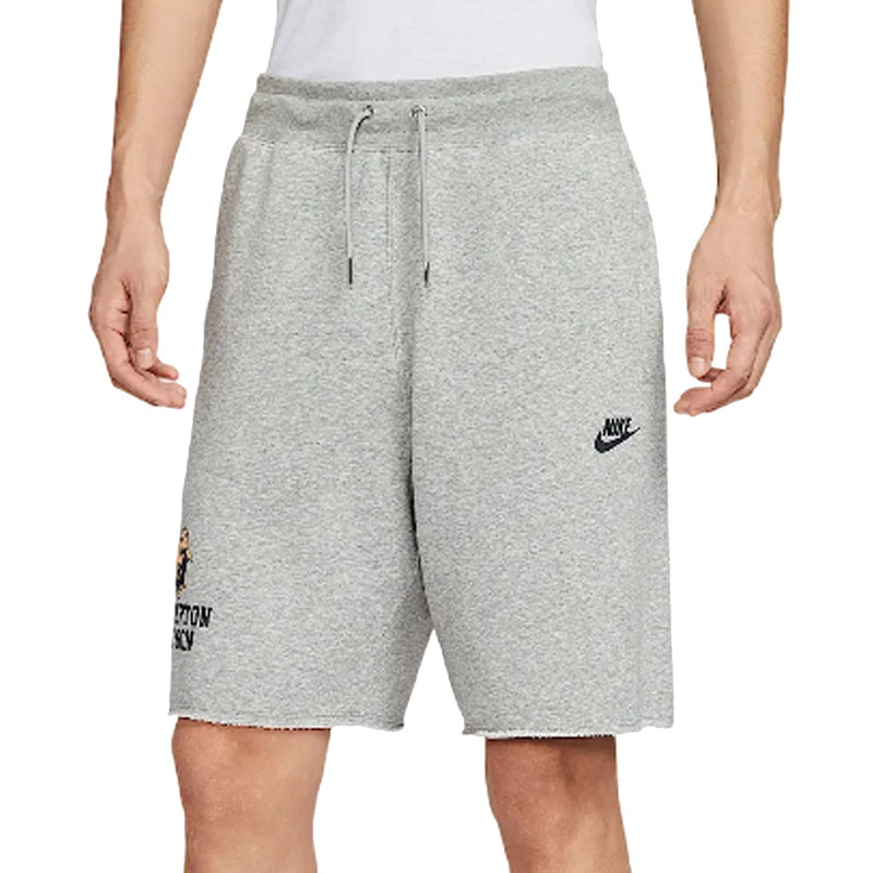 【流光风】Nike耐克男子ALUMNI运动休闲短裤IH0820-063