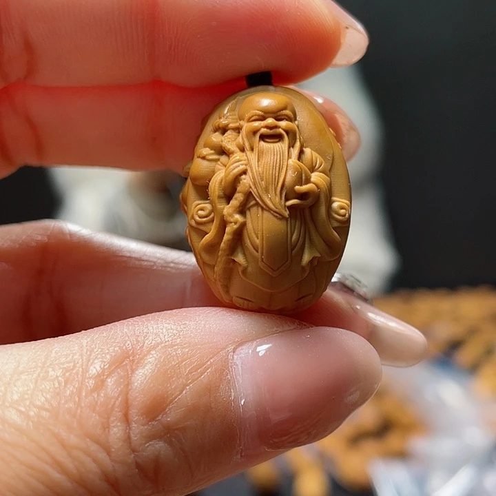 橄榄核手串/手链橄榄