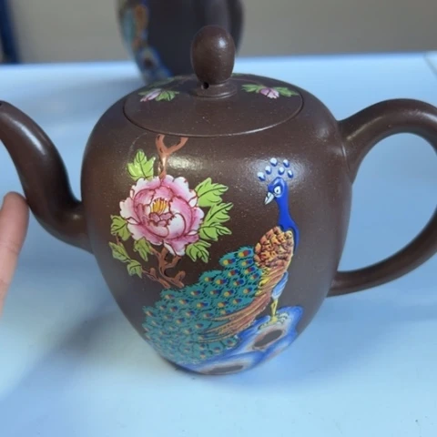 【闪购商品】紫砂茶壶紫砂壶等