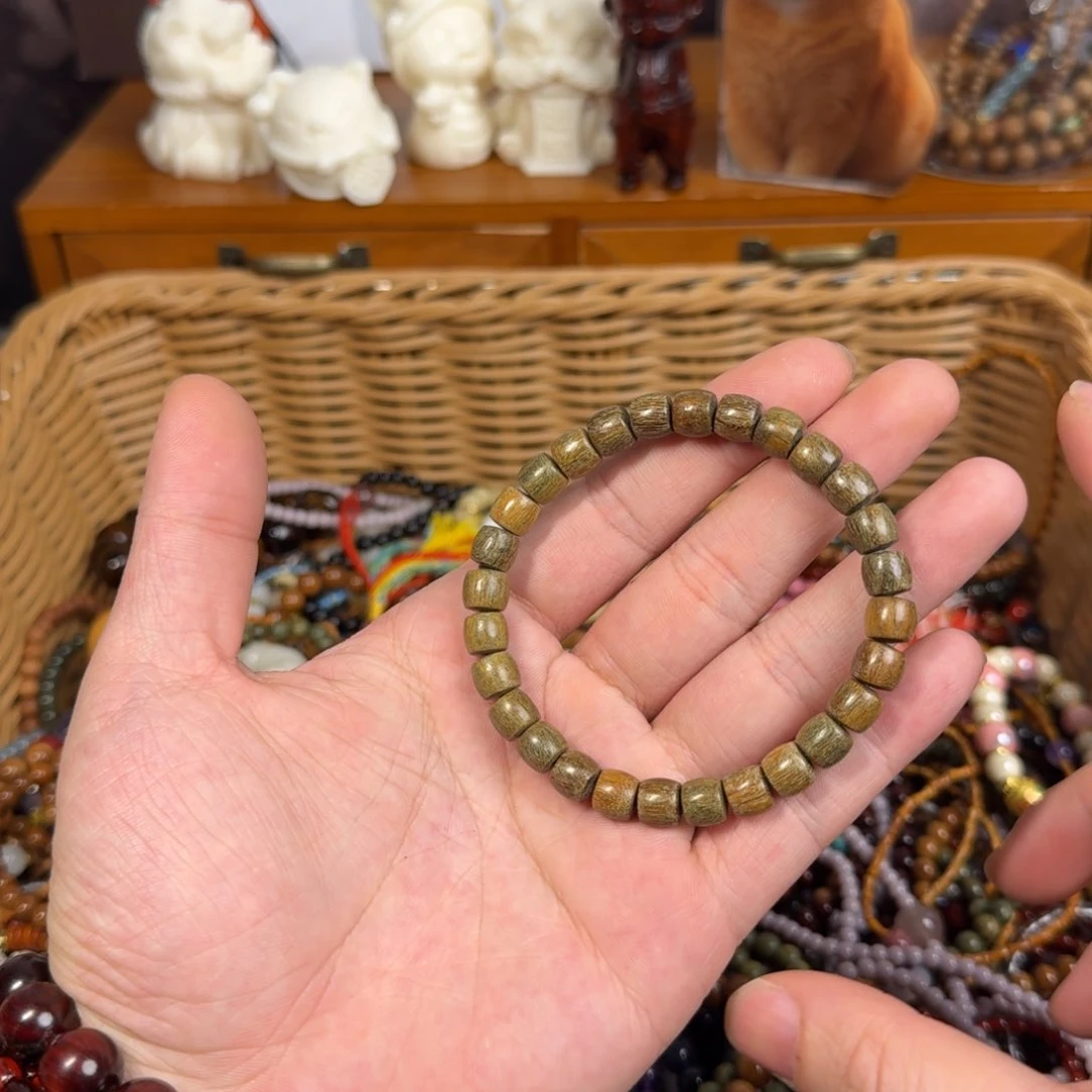 菩提根/象牙果吊坠