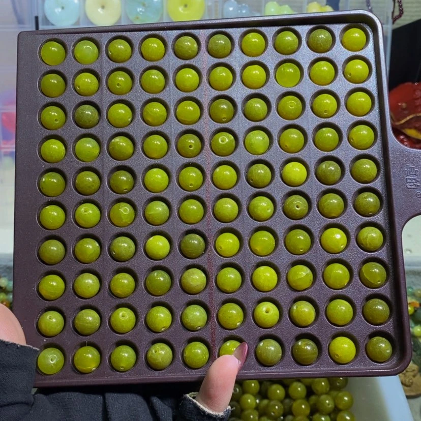 【闪购商品】蛇纹石玉其他未镶嵌115