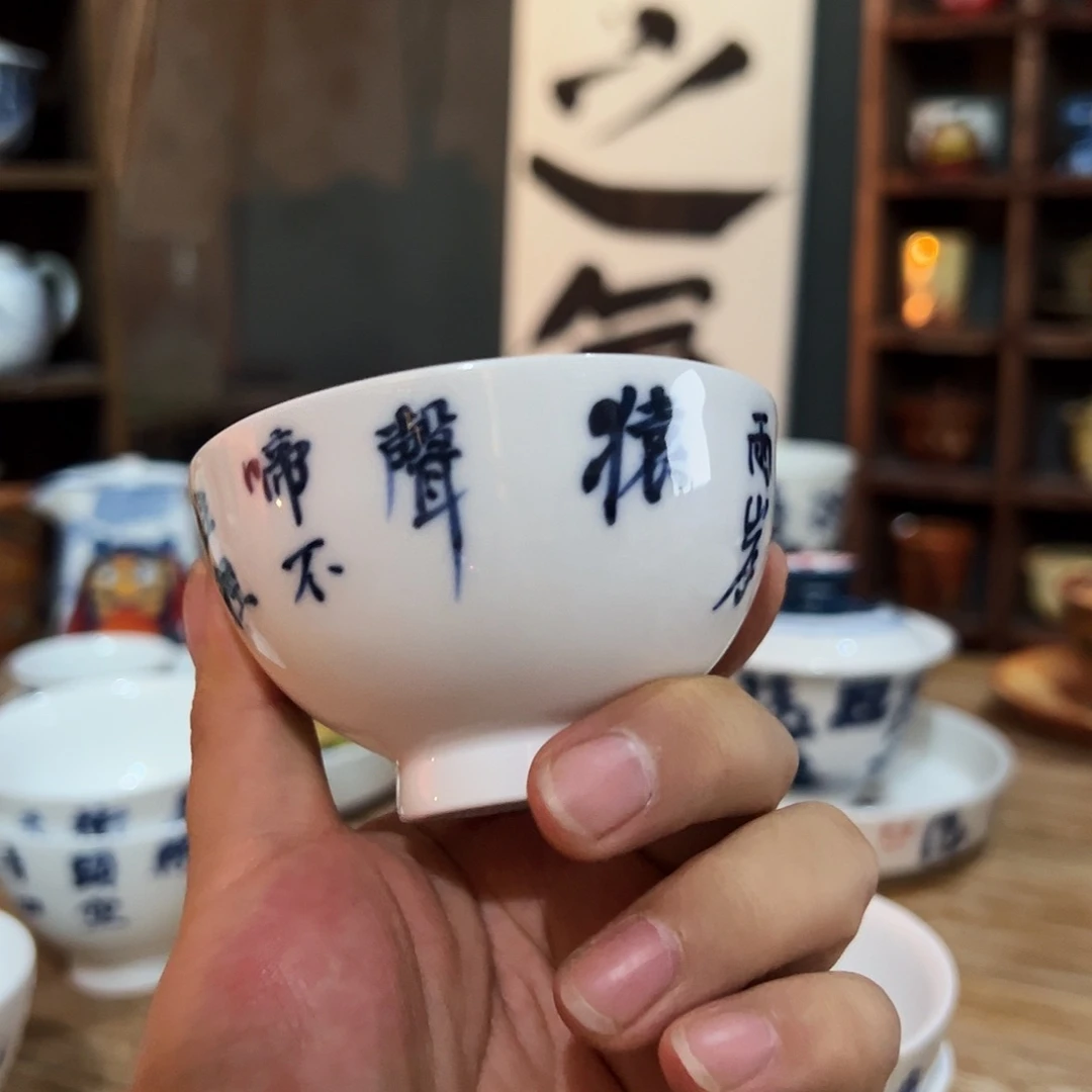 陶瓷艺术作品欣赏