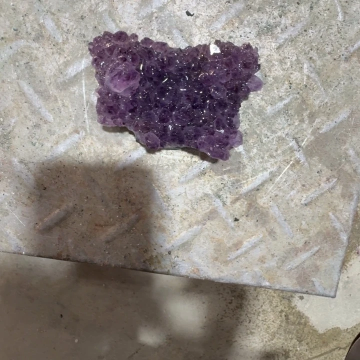 石材天然水晶摆件