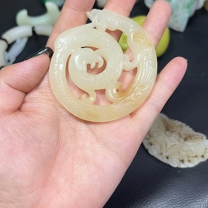 精选优质产品推荐