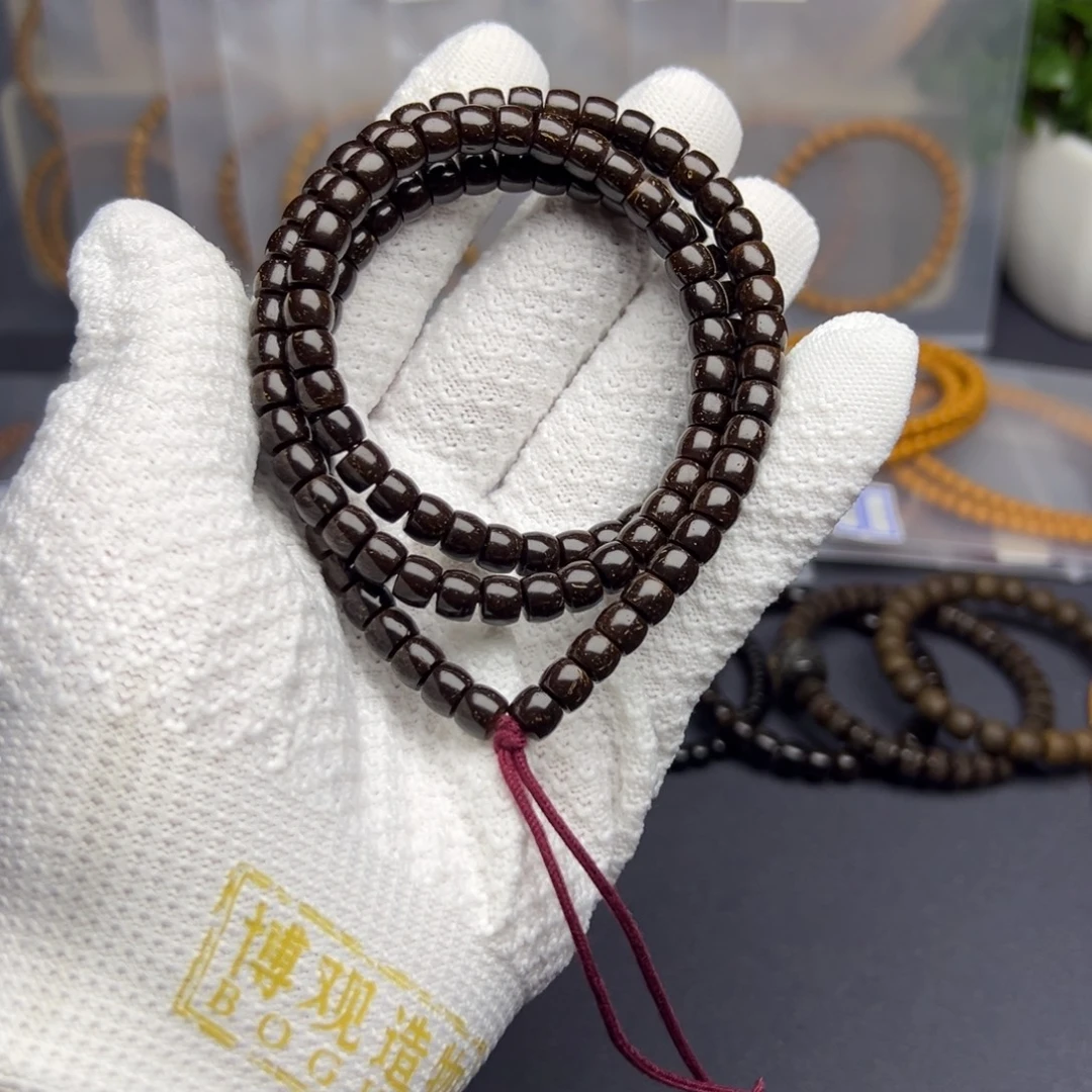 椰蒂手串椰蒂直切脖挂23号