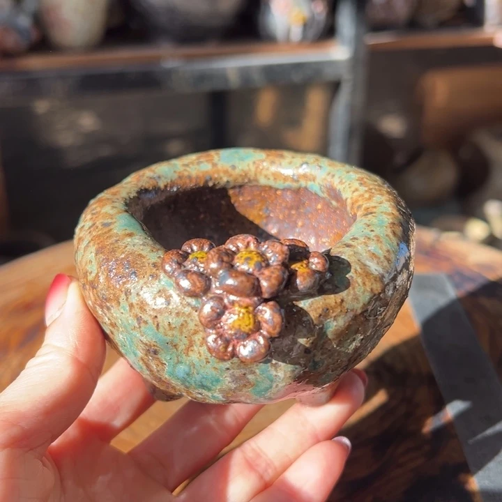 陶瓷制品不退不换130