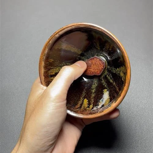 【闪购商品】茶盏-1037...........