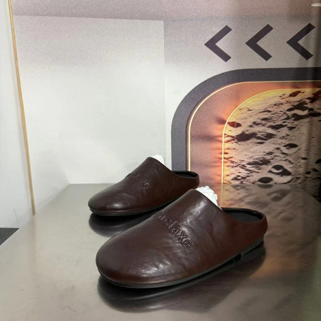 7705-1夏款上新2025夏季新品时尚百搭小香风女鞋凉鞋软底