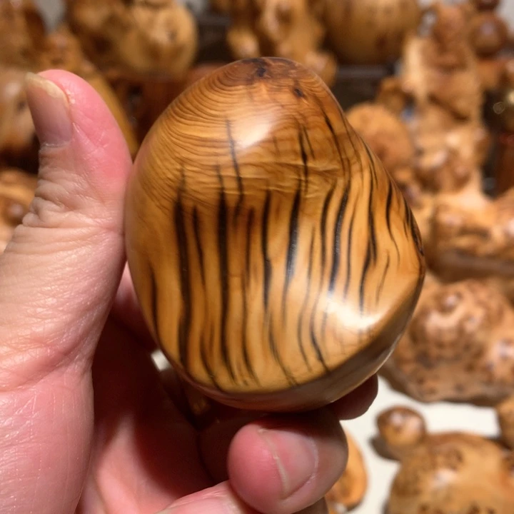 柏木太行 手工制作