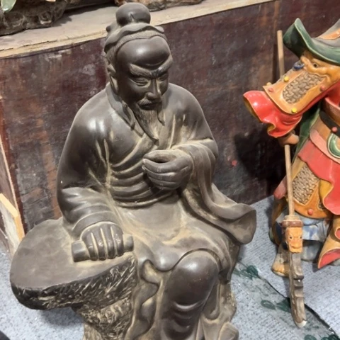 紫砂陶瓷摆件！！！！！！！