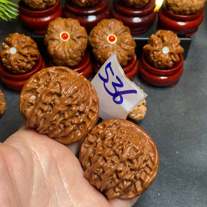 文玩核桃把件用****645楼下的536