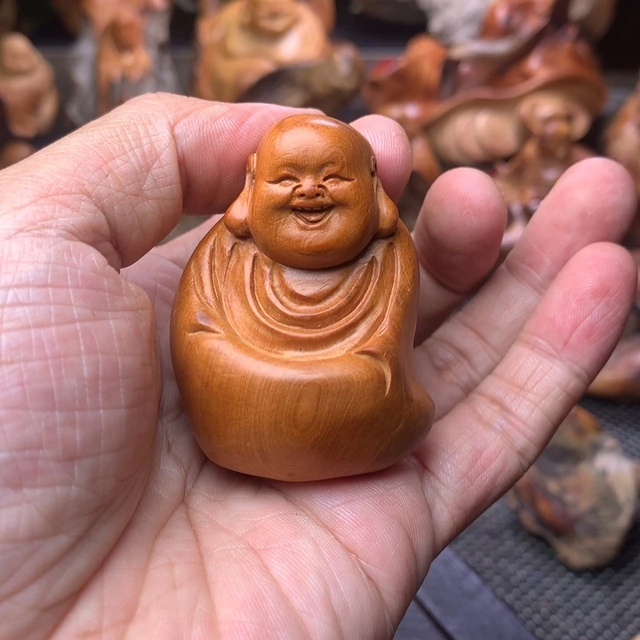 柏木（崖柏）崖柏陈化