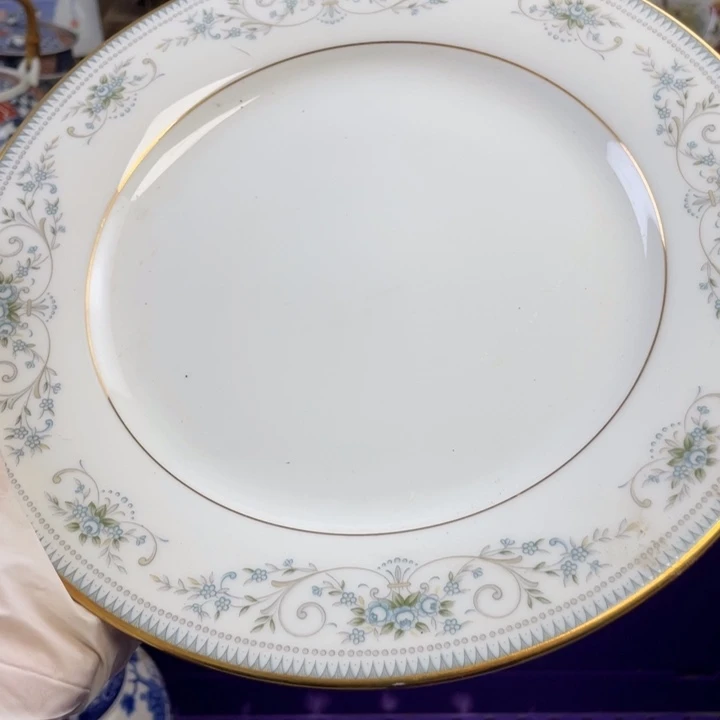 琉璃手工艺品他家瓷器真美…开播了