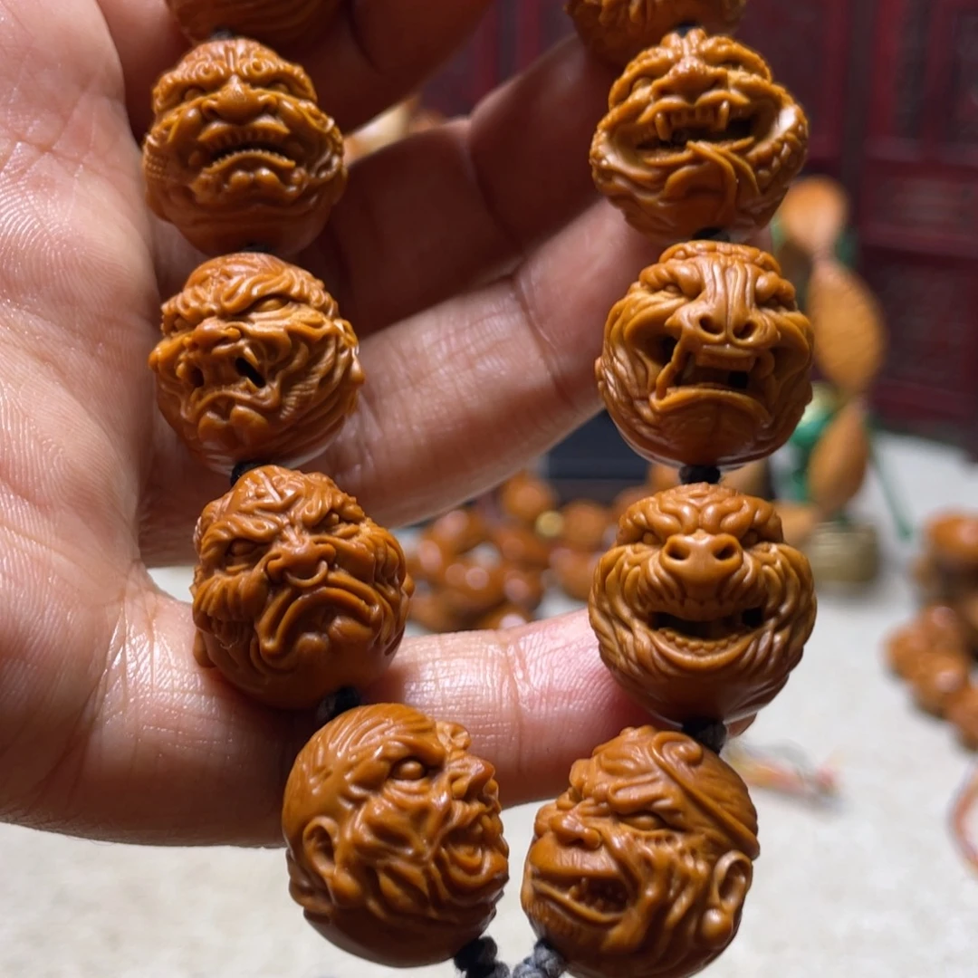 吊坠橄榄核橄榄核