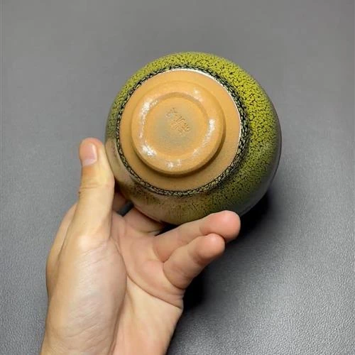 【闪购商品】茶盏-10063..........