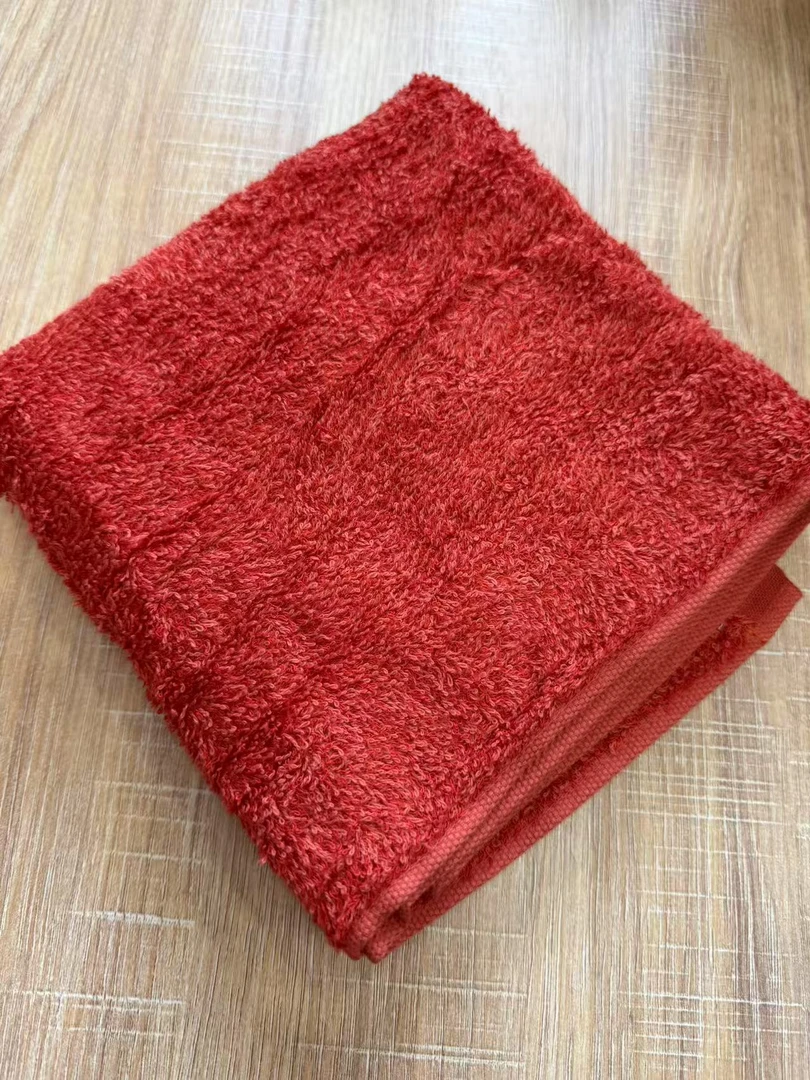 40*110cm纯棉加大毛巾