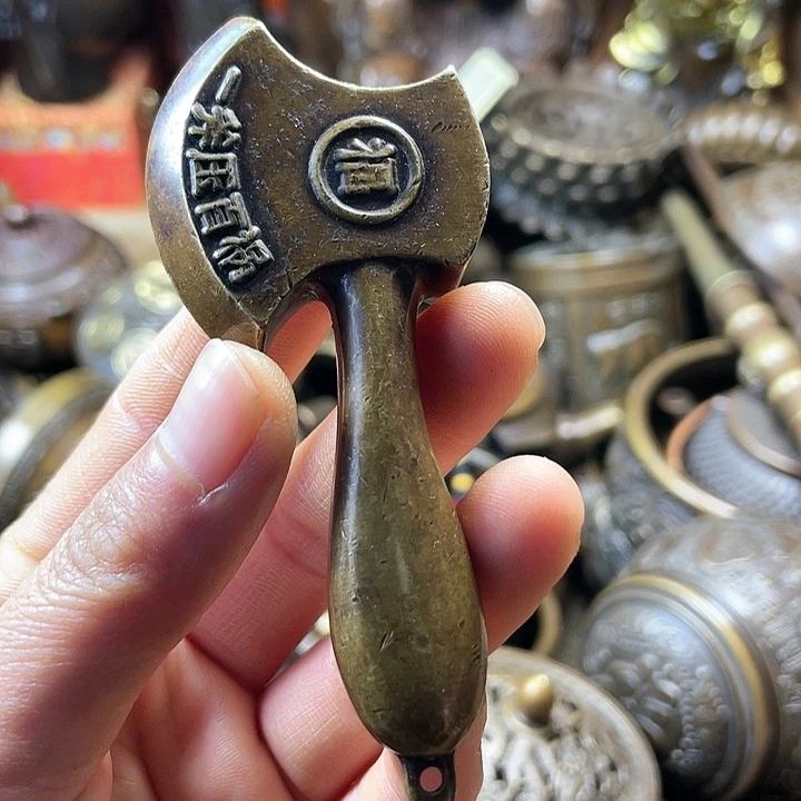 全是铜铜铜器铜器