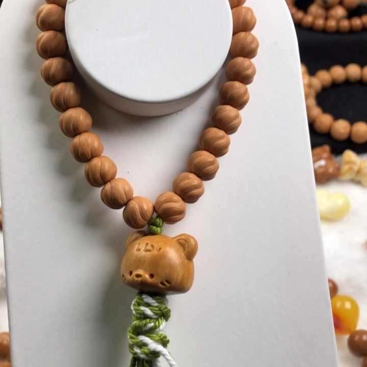 手串/手链核桃卷卷苏