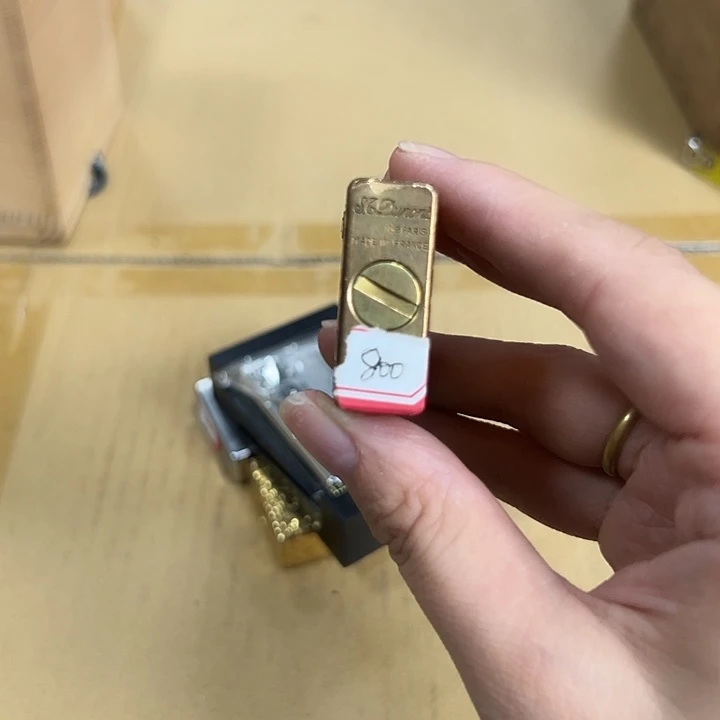 亲爱的日瓷我来啦
