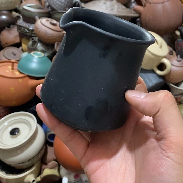 瓷片然后我们去看看那些喜欢吃