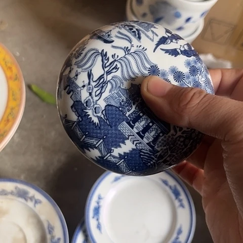 瓷其他陶瓷陶瓷陶瓷一个