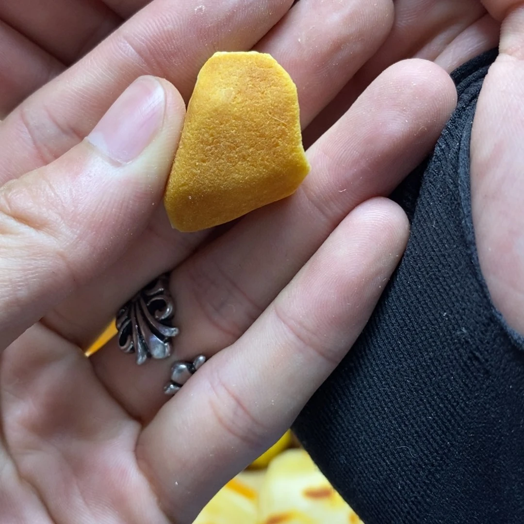 @****定制琥珀未镶嵌传世琥珀蜜蜡