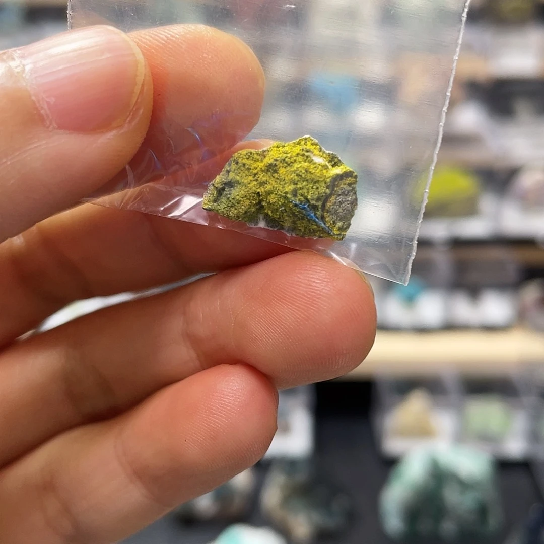 石材居家摆件矿物晶体