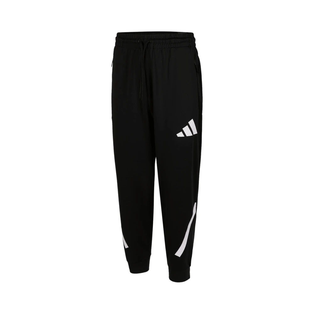 adidas阿迪达斯2025男子Z.N.E. COOL PNT针织长裤JL6041