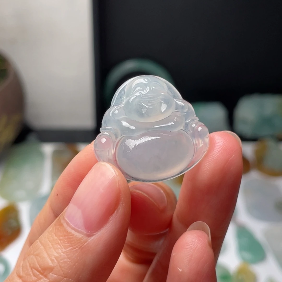 未镶嵌定制翡翠天然翡翠
