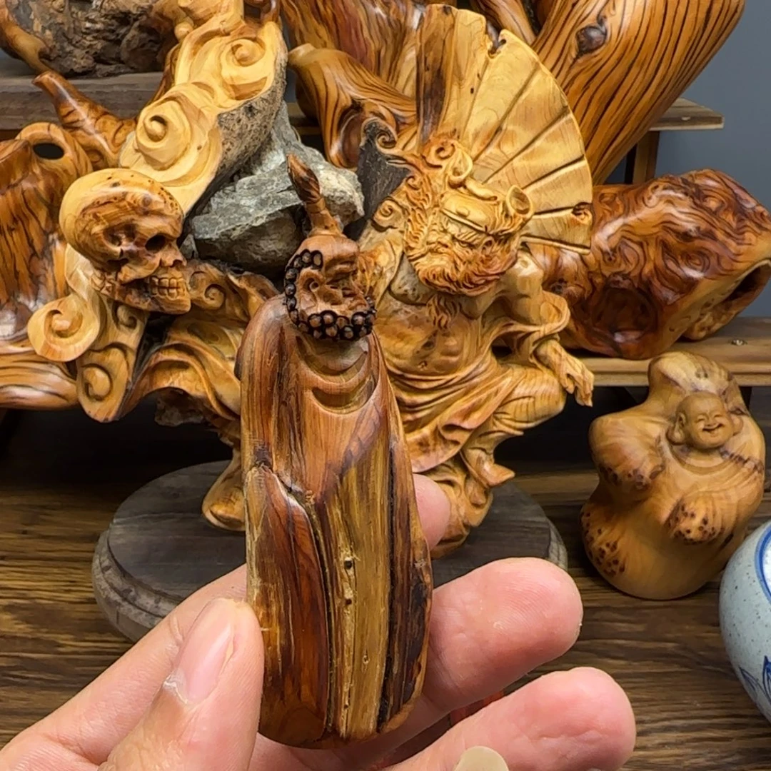 流***人柏木太行崖柏88888888