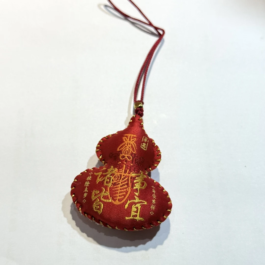 【铭记珠宝】香包【一件】