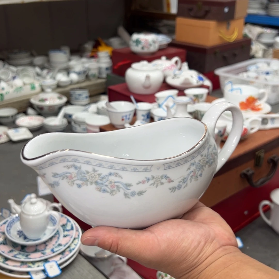 醴陵厂瓷放福利微瑕慎拍