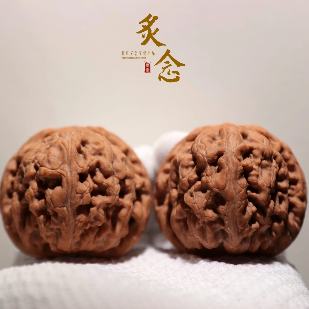 红锦鲤 · 48-50-43 一物一图 文玩好物