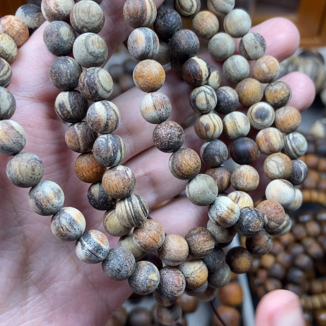 贡木108颗0.8规格