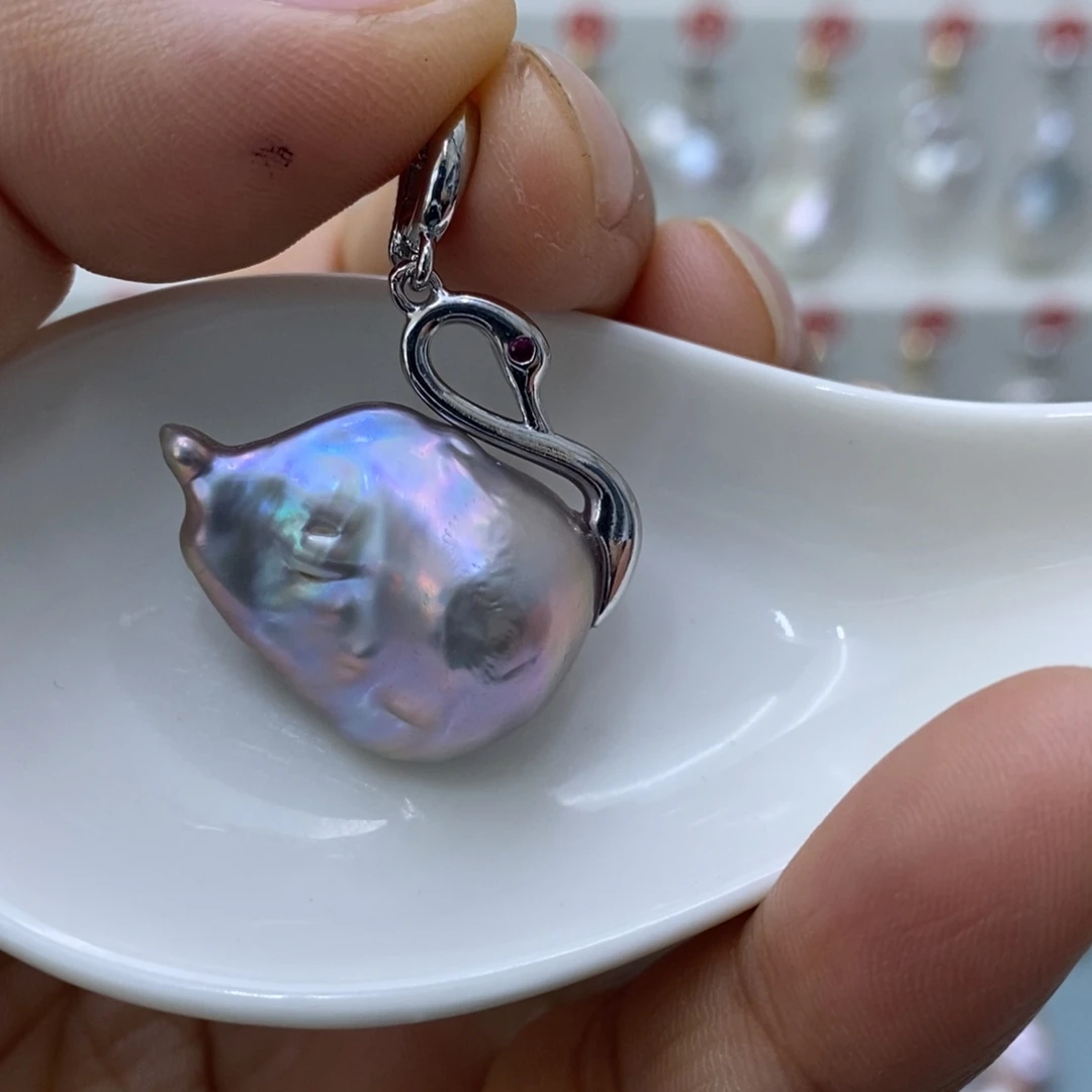 其它未镶嵌淡水珍珠