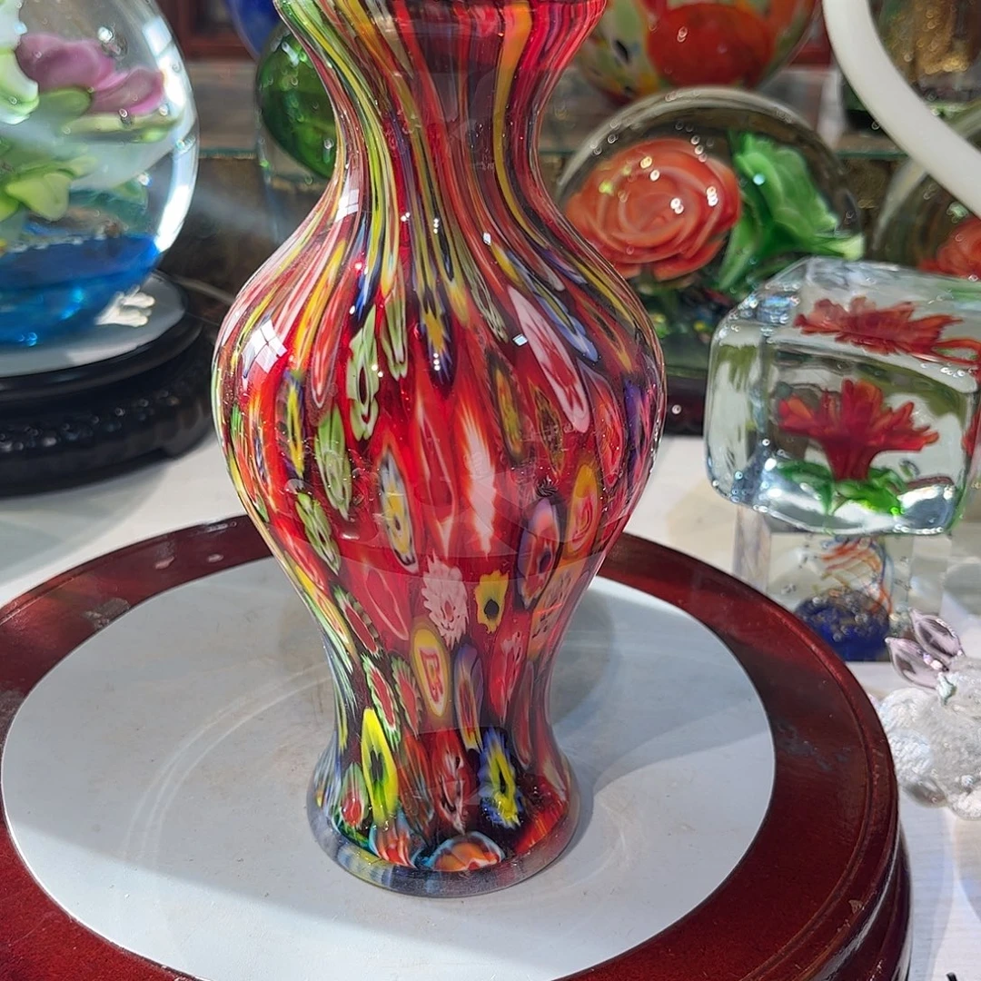 手工艺品琉璃纯手工