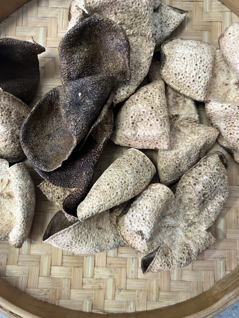 【西甲产区】2016年 老花青皮
