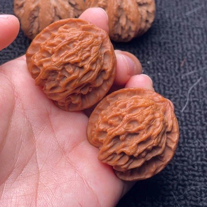 吊坠文玩核桃文玩核桃2