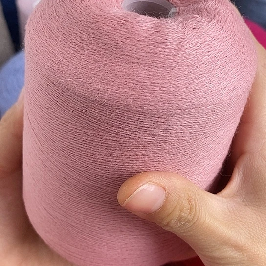 26/2支高贵山羊绒9两