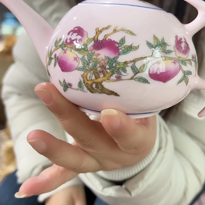 陶景德镇瓷器博物陈列中心是