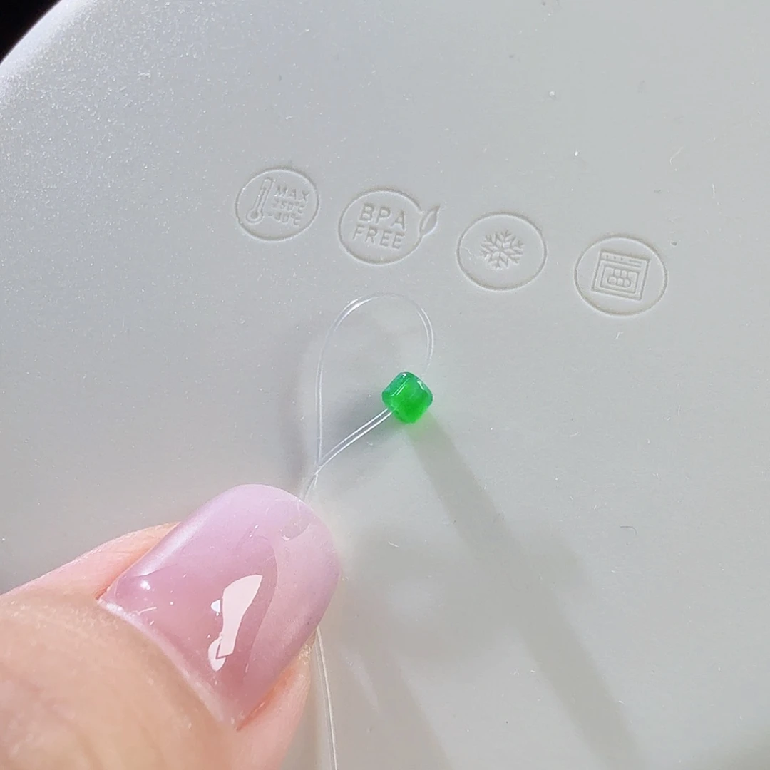 恬***宝翡翠未镶嵌颈饰裸石买断